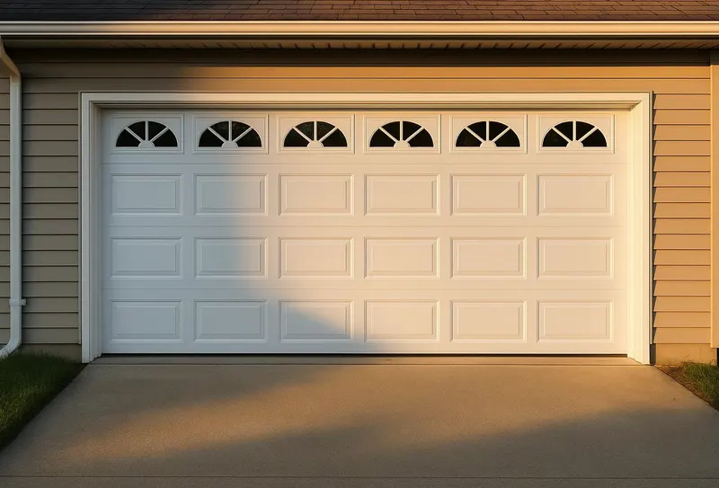 Contact Bristol Garage Door Pro